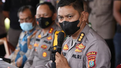 Alasan 5 Polisi di Medan Aniaya Perawat RS Bandung: Tak Terima Disebut Security