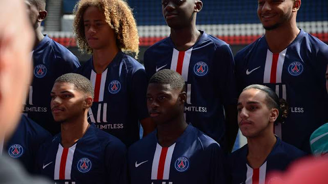 PSG Juvenil