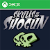 Skulls of the Shogun 