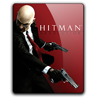 Hitman Absolution 