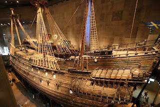 Galeón Vasa