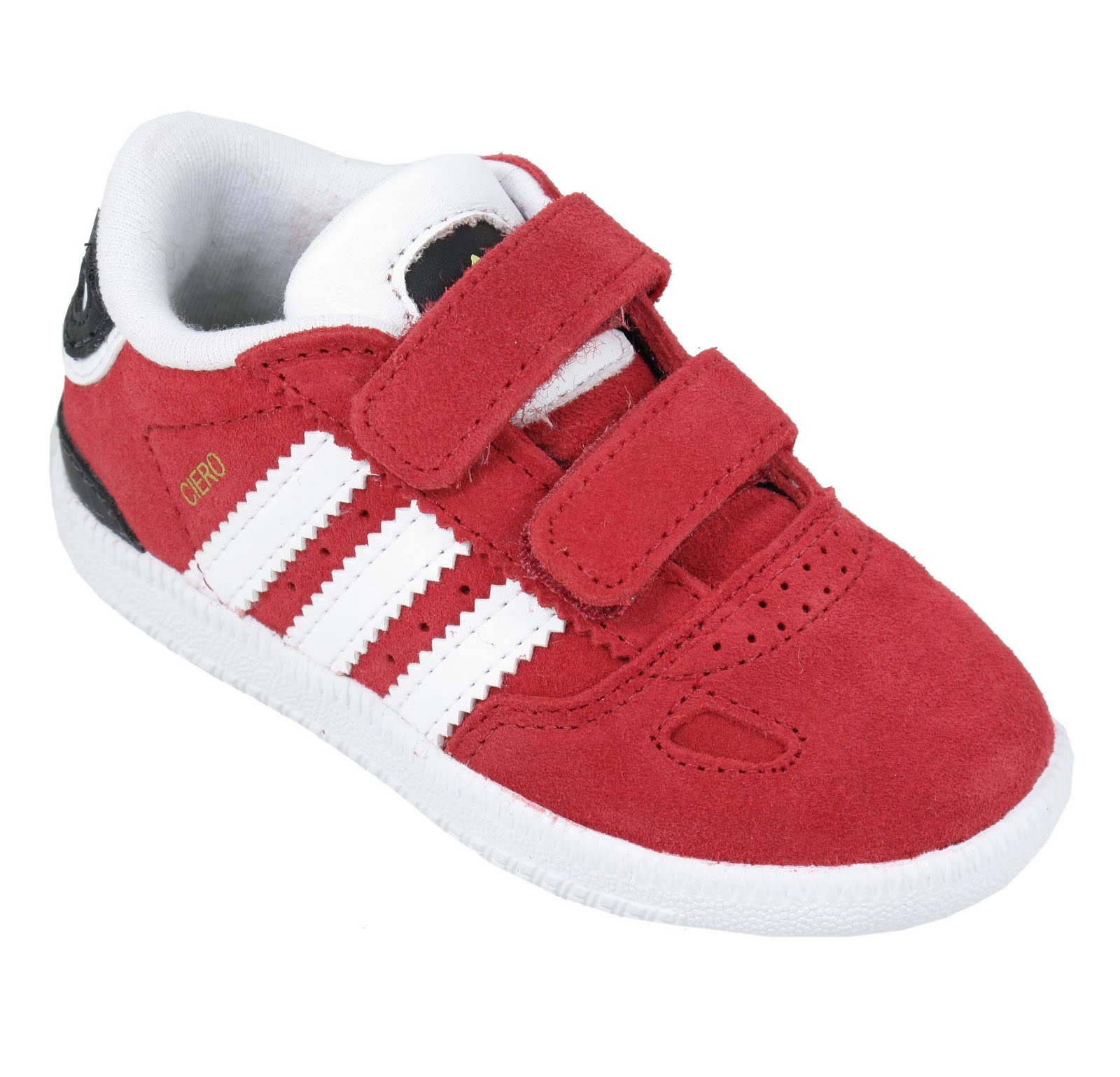Adidas Infant Retro Shoes !