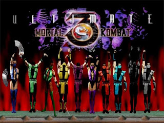 foto gambar epilog game mortal kombat 3