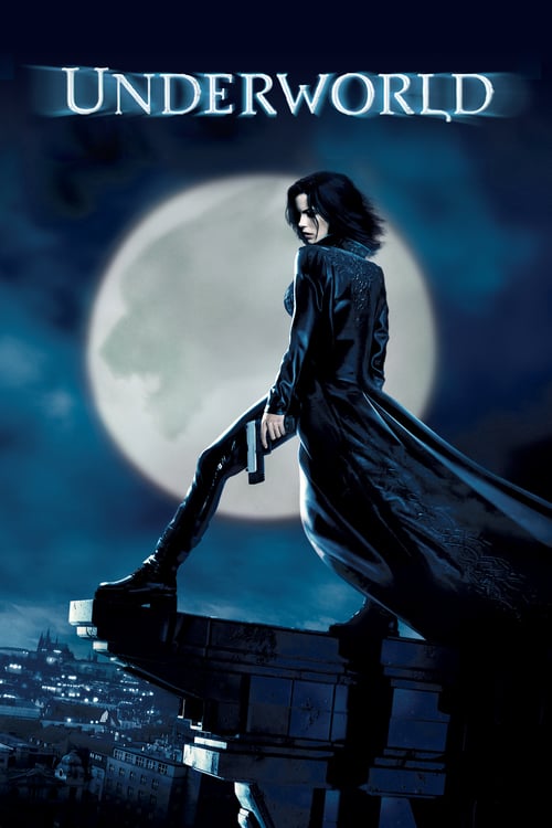 [HD] Underworld 2003 Pelicula Online Castellano