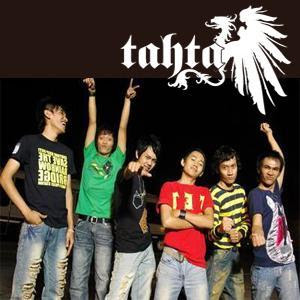 lirik lagu tahta band terbaru mencari rinduku