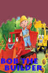 Edible Image Bob the Builder