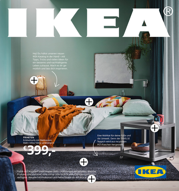 Ikea Catalog 2021 Austria