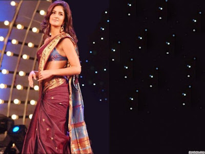 Kathrina Kaif-The Beauty Untouchable