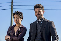 Dominic Cooper and Ruth Negga in Preacher Season 2 (5)