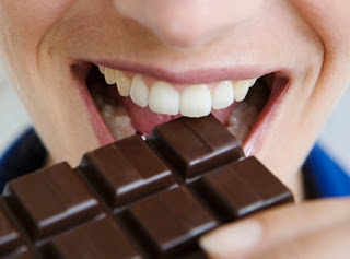 Chocolate Health Benefits
