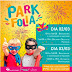 Carnaval infantil: Park Folia acontece neste fim de semana em Blumenau