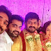 Celebrities at Manchu Manoj Engagement Pre-Wedding Function Photos HD