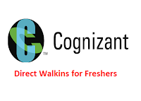 Cognizant-walkin-for-freshers