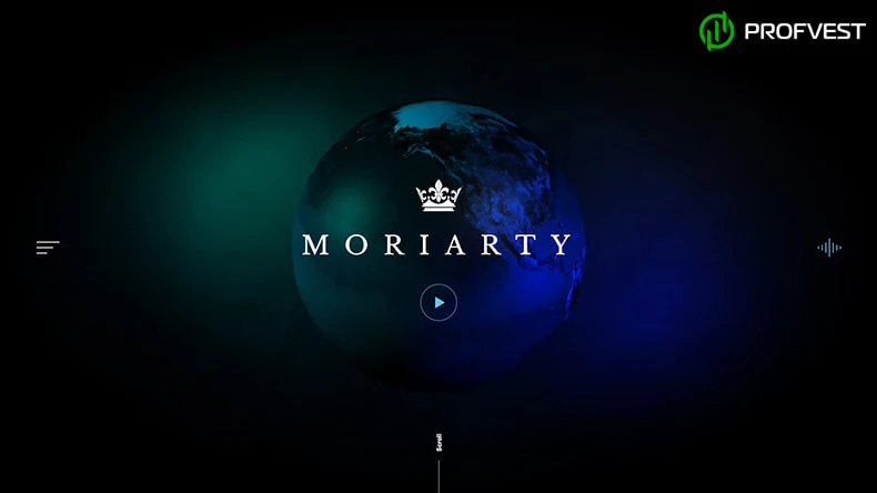 Новый платежный мерчант в Moriarty