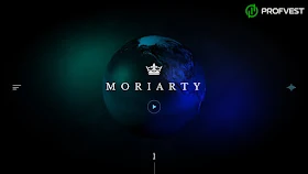 Новый платежный мерчант в Moriarty