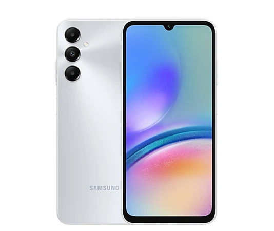 Samsung Galaxy A05S.