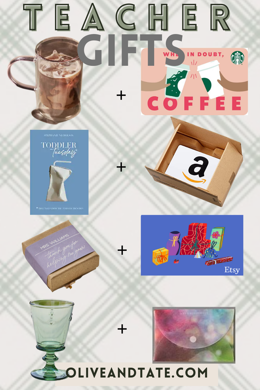 The Top 20 Best Gifts for the Women In Your Life - Olive and Tate