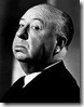 Alfred Hitchcock