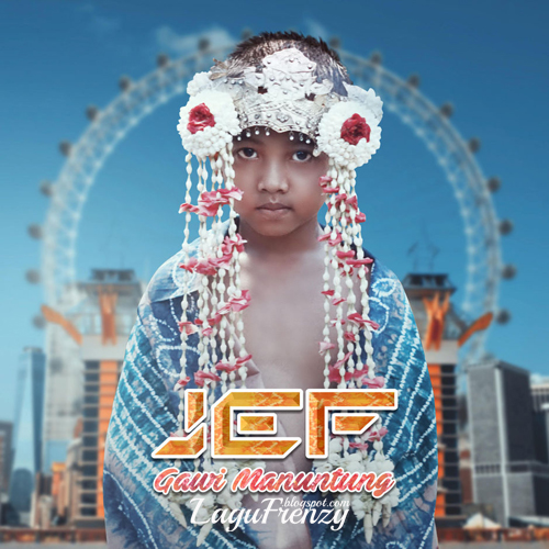 Download Lagu Album JEF - Gawi Manuntung (2019)