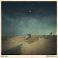 Lord Huron album artwork