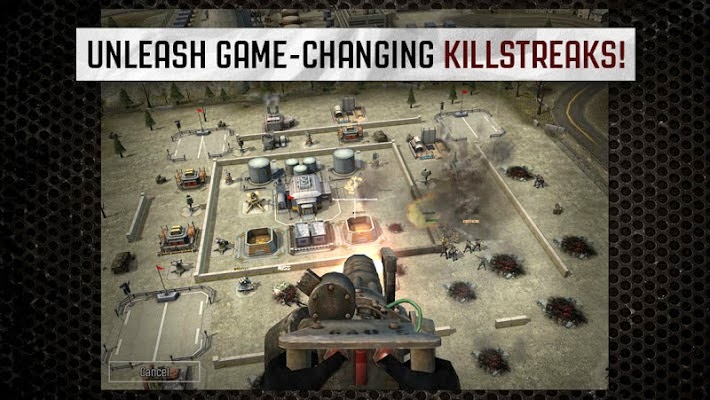 Call of Duty: Heroes Apk Obb Android