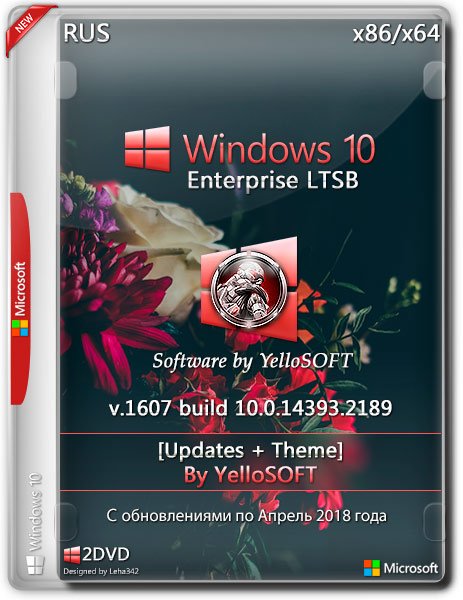 Download Windows 10 Ltsb 1607 Iso Peatix