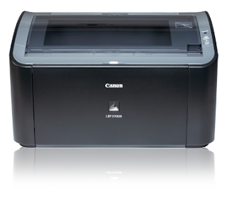 Canon LaserShot LBP 2900B Monochrome Laser Driver Download