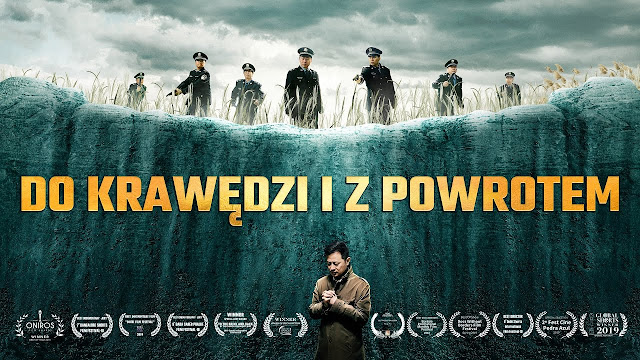 Chrześcijański Film, Film o wierze w Boga, Biblii, 