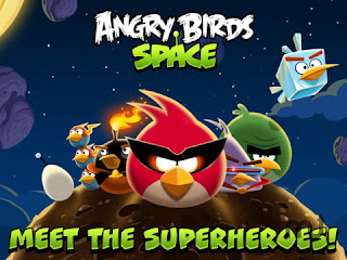 Free Download Angry Birds Space 1.0.2 Full Version