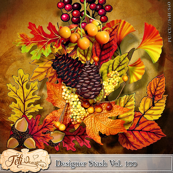 http://www.digitalscrapbookingstudio.com/commercial-use/elements/designer-stash-vol.-100-cu-by-feli-designs/