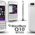 Spesifikasi & Harga Blackberry Q10 16GB White