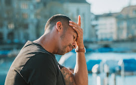 4 Easy Ways To Relief Headache