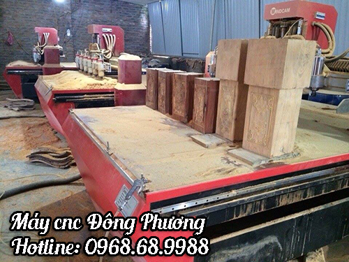 Nên mua máy khắc phù điêu của đơn vị nào tốt nhất hiện nay 2