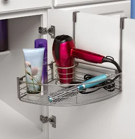 Spectrum Hair Care Organizers