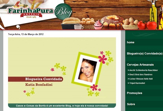 farinha