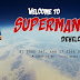 SUPERMAN-ROM For Samsung S7 SM-G935F