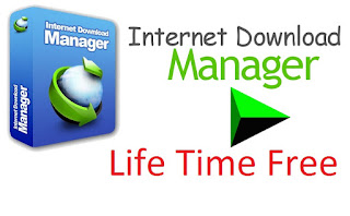 Internet Download Manager Free Download-Internet Download Manager Life Time Free