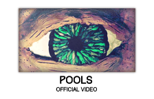 Glass Animals - Pools