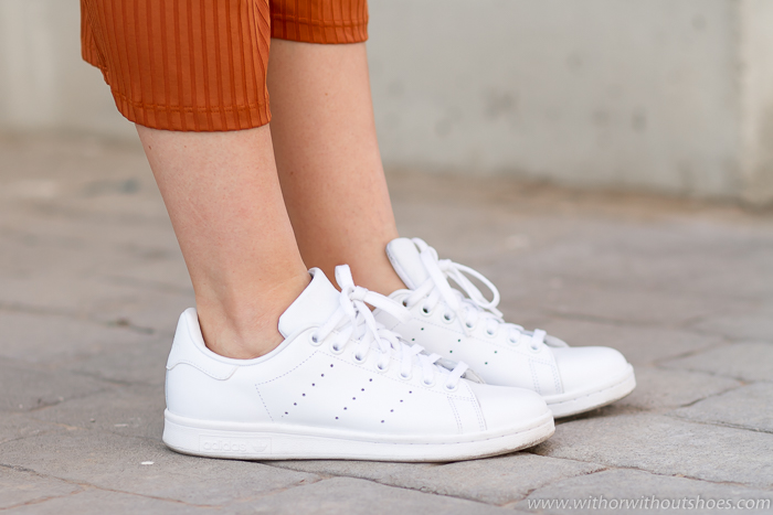 BLog Adicta a los zapatos zapatillas deportivas favoritas de las bloggers