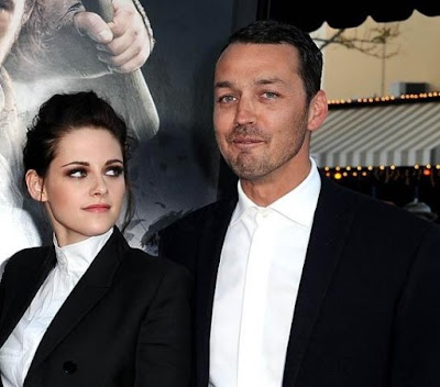 Kristen Stewart Rupert Sanders Photos