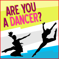 Join iDANZ Today!