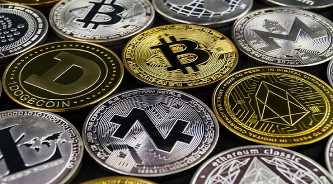  Αλβανικές συμμορίες χρησιμοποιούν cryptocurrencies για ξέπλυμα χρήματος