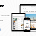 PrimeTime | Clean Magazin & Blog HTML5 Template