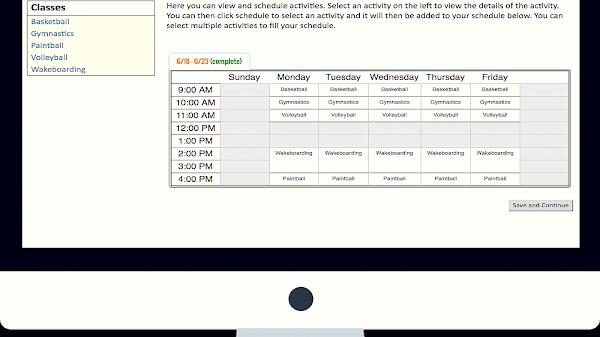 Strength of schedule Basketball