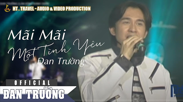 cảm âm mãi mãi một tình yêu