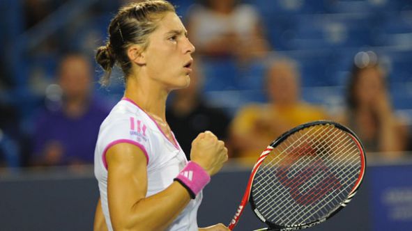 Andrea Petkovic