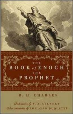  The Book of Enoch