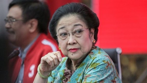 Ini 4 Kader Calon Pengganti Megawati di PDIP