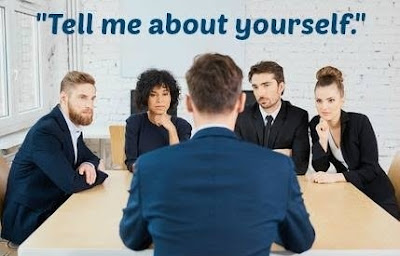 How to introduce yourself in interview, How to introduce yourself at interview 