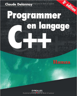 Programmer en Langage C++ 